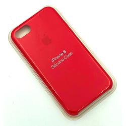 Чехол iPhone 7/8 Silicon Case Copy #39 Pink Citrus