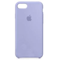 Чехол iPhone 7/8 Silicon Case Copy #41 Viola