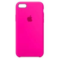 Чехол iPhone 7/8 Silicon Case Copy #47 Shiny Pink