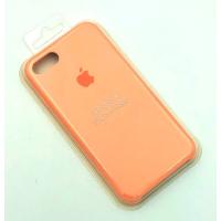 Чехол iPhone 7/8 Silicon Case Copy #59 Flamingo