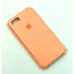 Чехол iPhone 7/8 Silicon Case Copy #59 Flamingo