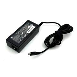 Блок питания для ноутбука HP 20V 3.25A 65W Type C Orig