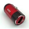 Автомобильное ЗУ EMY MY-118Q + cable micro USB (3.6-6.5V-3A/6.5-9V-2A/9-12V-1.5A/1USB QC 3.0)