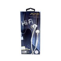 Наушники ASPOR A203 White