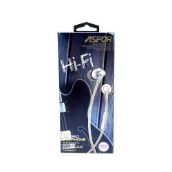 Наушники ASPOR A203 White
