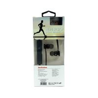Наушники ASPOR A611 Bluetooth Black