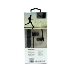 Наушники ASPOR A611 Bluetooth Black