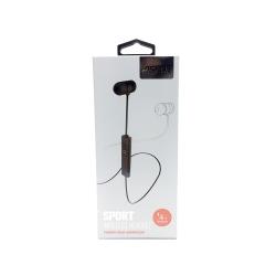 Наушники ASPOR A611 Bluetooth Black