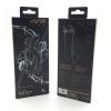 Наушники ASPOR A615 Bluetooth Black