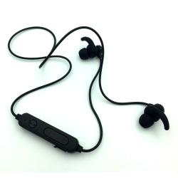 Наушники ASPOR A615 Bluetooth Black