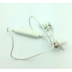 Наушники ASPOR A615 Bluetooth White