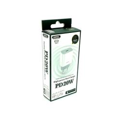 Сетевое ЗУ REMAX RP-U79 PD 20W