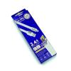 Дата кабель Remax RC-154i Plastic Shell 2.4A Lightning White