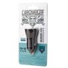 Автомобильное ЗУ REMAX Car Charger RCC107 PD+Qualcomm 3.0 36W Black 