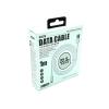 Дата кабель Remax RC-175a Marlik Series 5A/22.5W 1M USB - Type C White