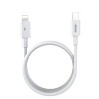 Дата кабель Remax RC-175i Marlik Series PD 20W 1M Type C - Lightning White
