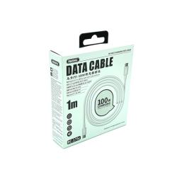 Дата кабель Remax RC-175c Marlik Series PD 100W 1M Type C-Type C White