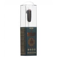 Bluetooth гарнитура REMAX RB-T32 Black