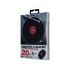 Беспроводное зарядное устройство Remax RP-W23 20W Black