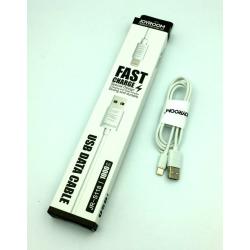 Дата кабель JOYROOM JR-118 Fast Charge iPhone 5 White