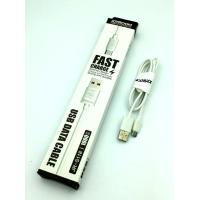 Дата кабель JOYROOM JR-118 Fast Charge micro USB White