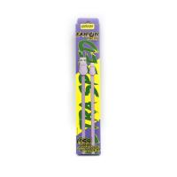 Дата кабель JOYROOM S-L121 Fashion Trend iPhone 5 Violet