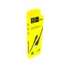 Дата кабель DENMEN D15T Type C Black