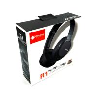 Наушники Bluetooth DEEPBASS R1 Black