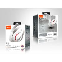 Наушники Bluetooth DEEPBASS R8 White