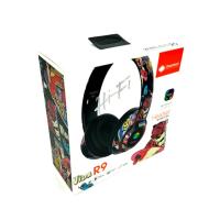 Наушники Bluetooth DEEPBASS R9 Black