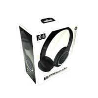 Наушники Bluetooth PROstudio UID-10 Black