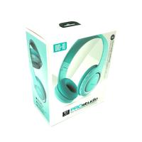 Наушники Bluetooth PROstudio UID-10 Blue