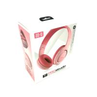 Наушники Bluetooth PROstudio UID-10 Red