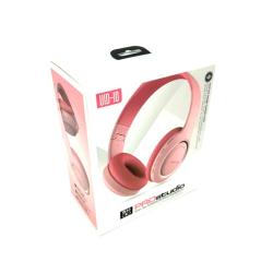 Наушники Bluetooth PROstudio UID-10 Red