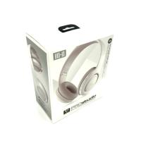 Наушники Bluetooth PROstudio UID-10 White