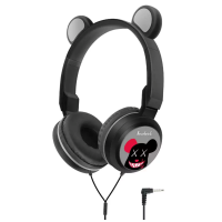 Наушники проводные AKZ 026 Black