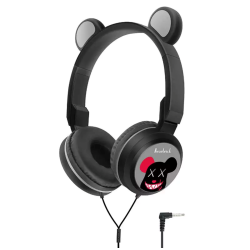 Наушники проводные AKZ 026 Black