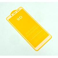 Защитное стекло 9D Xiaomi Redmi Note 5/Redmi Note 5 Pro White (тех. упаковка)