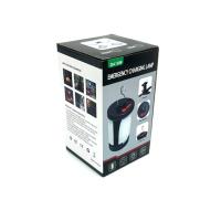 Лампа аккумуляторная Z04T 150W с креплением