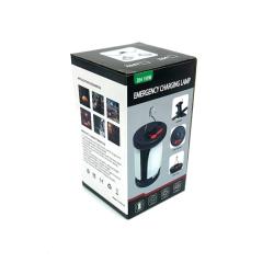 Лампа аккумуляторная Z04T 150W с креплением