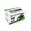 Ручной светодиодный фонарь на аккумуляторе с ручкой HC-265 Black_Green
