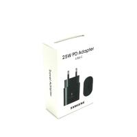 Сетевое ЗУ Samsung 25W PD Black