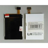 Дисплей для NOKIA 6300 6555 7500 8600 luna E51