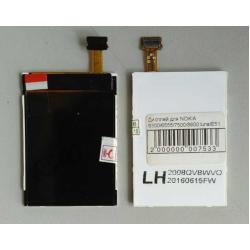 Дисплей для NOKIA 6300 6555 7500 8600 luna E51