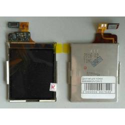 Дисплей для NOKIA 6680 6682 N70 N72