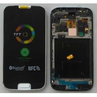 Дисплей + тачскрин + рамка для SAMSUNG i9300 Galaxy S3 White