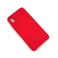 Чехол XIAOMI Redmi 7a Silicon Case Redberry
