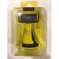 Автомобильный держатель REMAX RM-C15 Black/Yellow