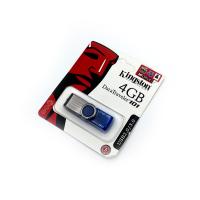 USB Flash Drive 4Gb Kingston DT101 G2 Blue (copy)