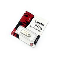 USB Flash Drive 8Gb Kingston SE9 Silver (copy)